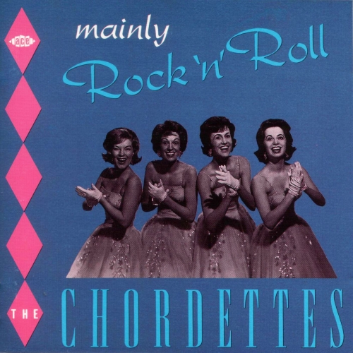 Mainly Rock 'n' Roll by The Chordettes - imusic.am