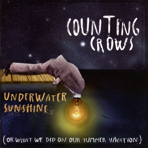 Underwater Sunshine by Counting Crows - imusic.am