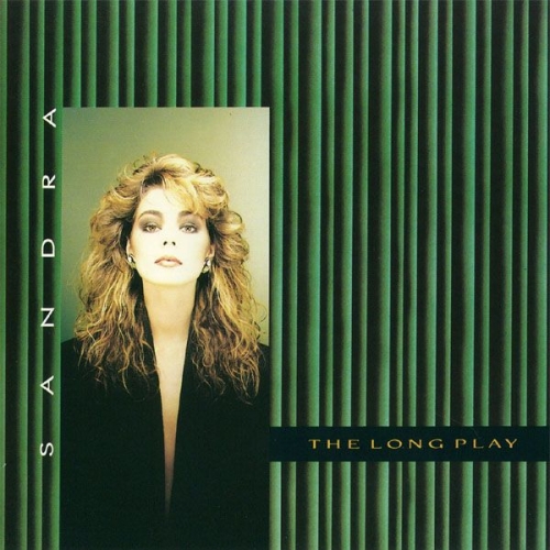 The Long Play by Sandra - imusic.am