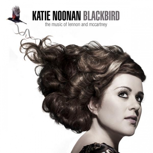 Blackbird by Katie Noonan - imusic.am
