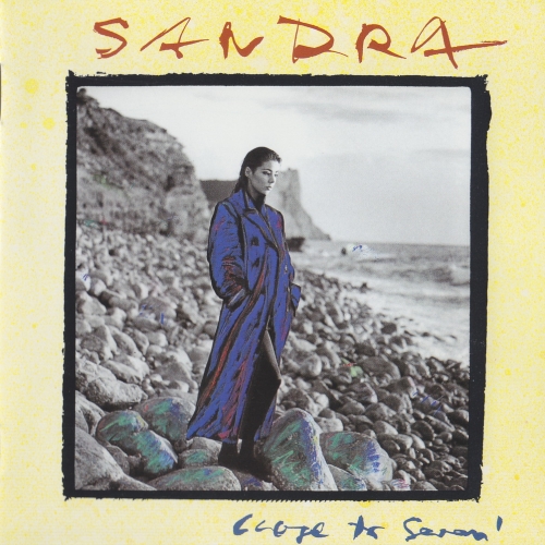 Close To Seven by Sandra - imusic.am
