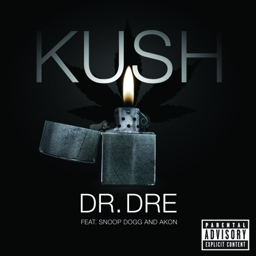 Kush (single) by Dr. Dre - imusic.am