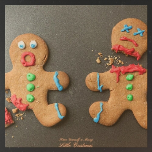 Have Yourself a Merry Little Cristmas by Various Artists - imusic.am