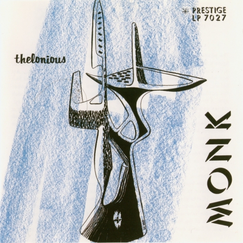 Thelonious Monk Trio by Thelonious Monk - imusic.am