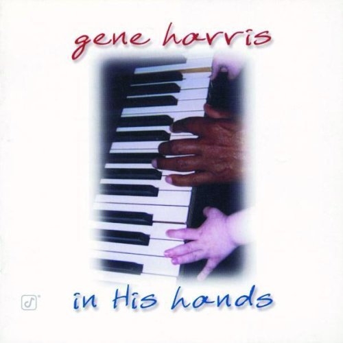 In His Hands by Gene Harris - imusic.am