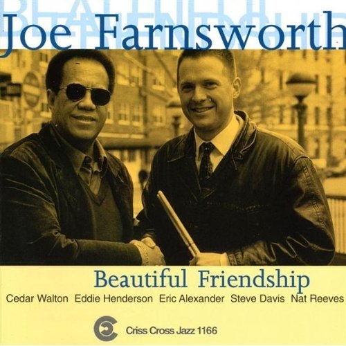 Beautiful Friendship by Joe Farnsworth - imusic.am