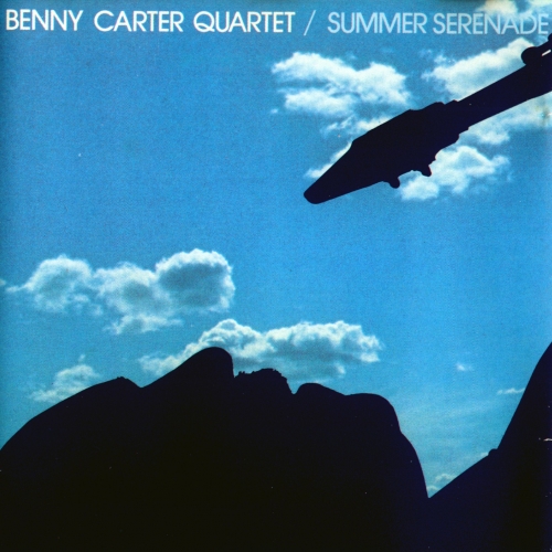 Summer Serenade by Benny Carter - imusic.am