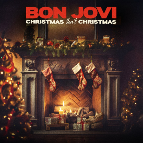 Christmas Isn’t Christmas by Bon Jovi - imusic.am