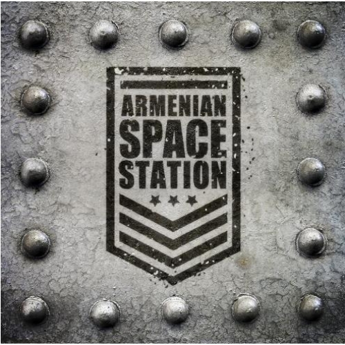 Armenian Space Station (EP) by Armenian Space Station - imusic.am