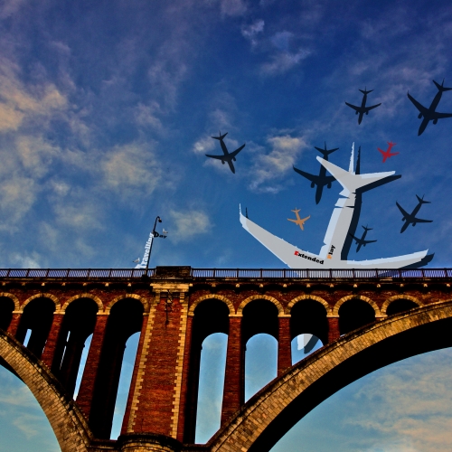 Extended Play by Travelling Day - imusic.am