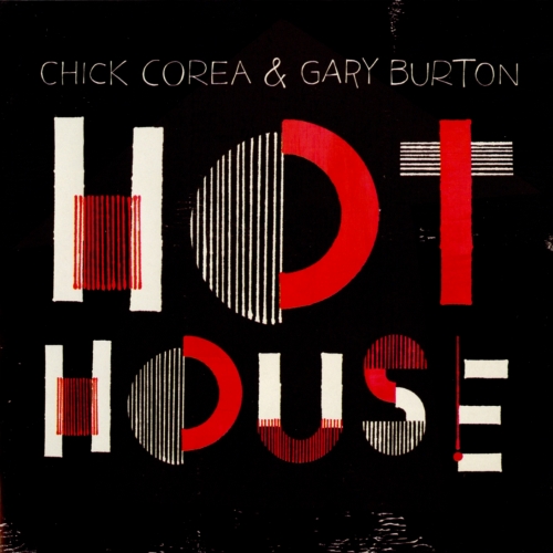 Hot House by chick corea, gary burton - imusic.am