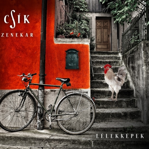 Lélekképek by Csík Zenekar - imusic.am