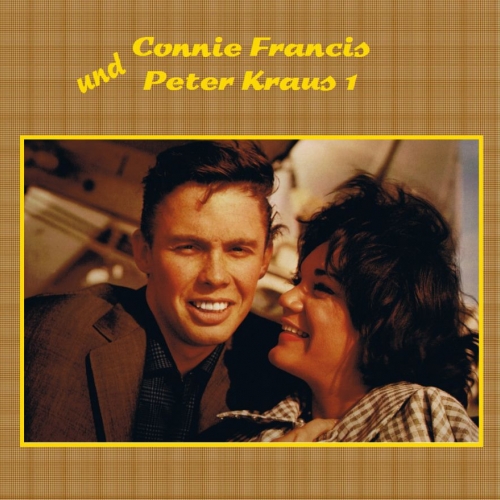 Peter Kraus & Connie Francis Vol. 1 by peter kraus, Connie Francis - imusic.am