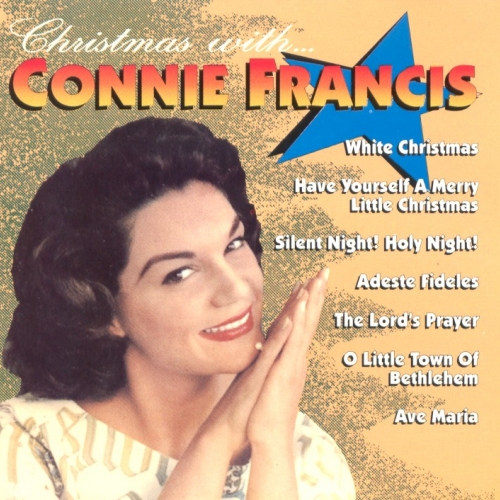 Christmas With Connie Francis by Connie Francis - imusic.am