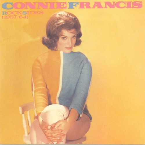 Rocksides (1957-64) by Connie Francis - imusic.am