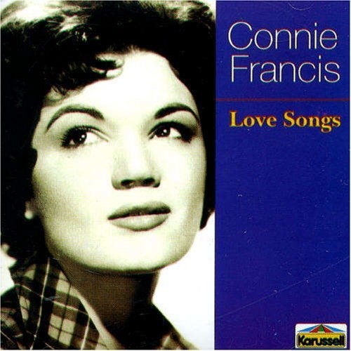 Love Songs by Connie Francis - imusic.am