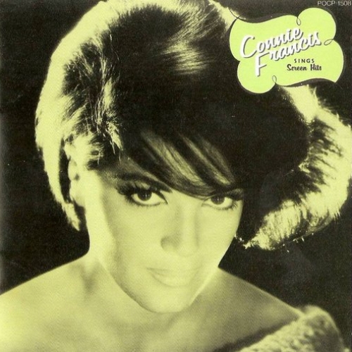 Sings Screen Hits by Connie Francis - imusic.am