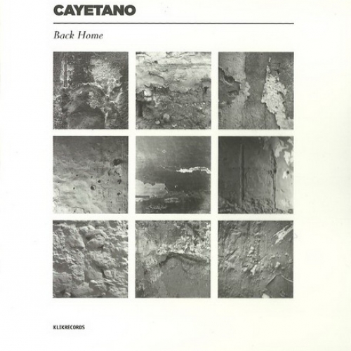 Back Home by Cayetano - imusic.am