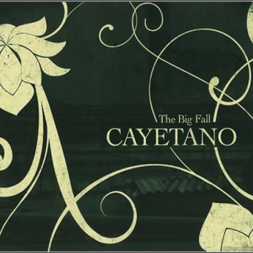 The Big Fall by Cayetano - imusic.am