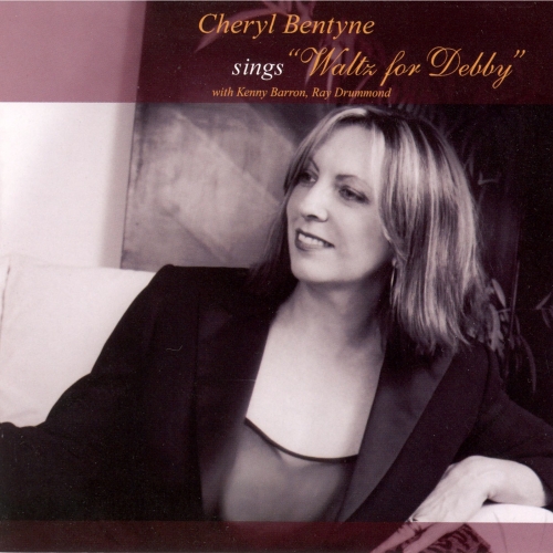 Sings Waltz For Debby by Cheryl Bentyne - imusic.am