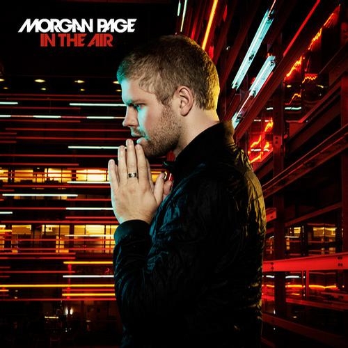 In The Air by Morgan Page - imusic.am