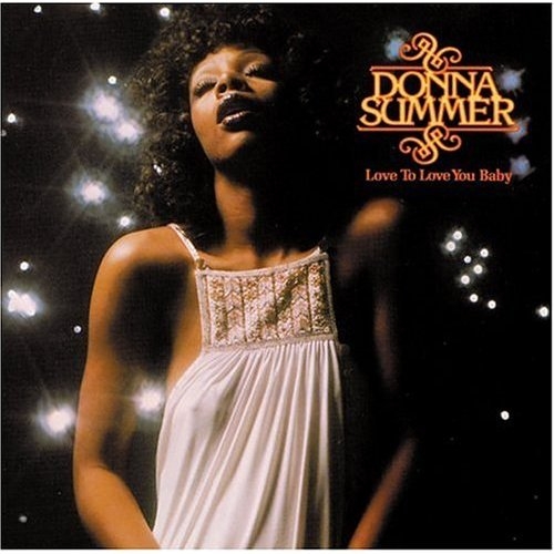 Love To Love You Baby by Donna Summer - imusic.am