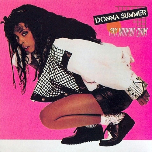 Cats Without Claws by Donna Summer - imusic.am