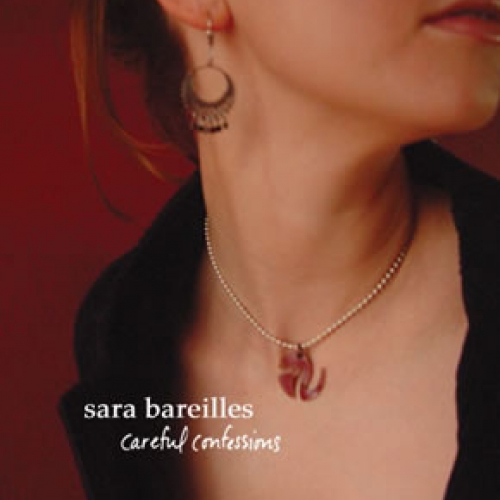 Careful Confessions by Sara Bareilles - imusic.am