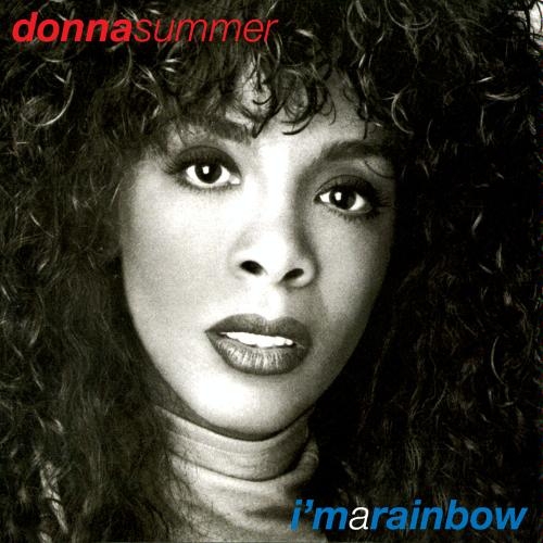 I'm A Rainbow by Donna Summer - imusic.am