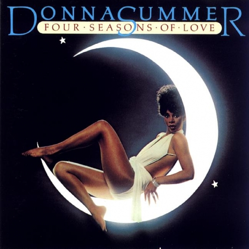 Four Seasons Of Love by Donna Summer - imusic.am
