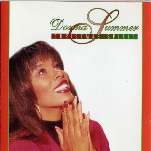Christmas Spirit by Donna Summer - imusic.am