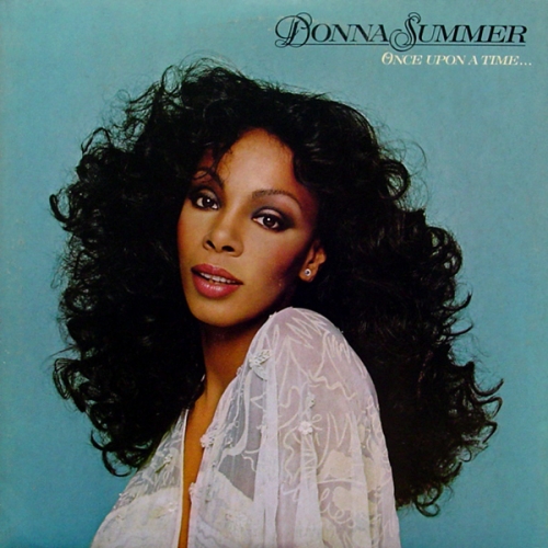 Once Upon A Time by Donna Summer - imusic.am