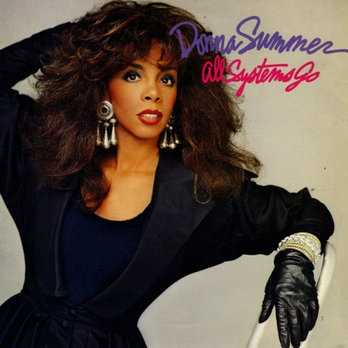 All Systems Go by Donna Summer - imusic.am