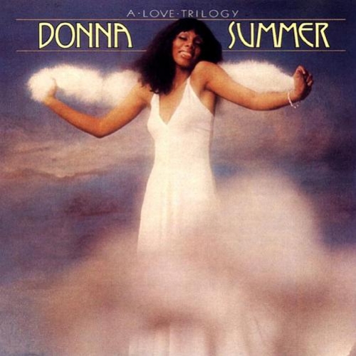 A Love Trilogy by Donna Summer - imusic.am