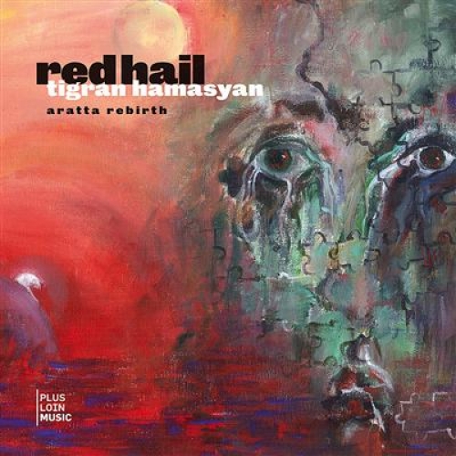Red Hail by Tigran Hamasyan - imusic.am
