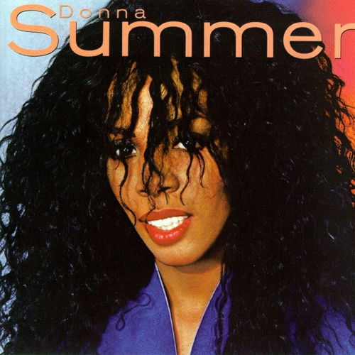 Donna Summer by Donna Summer - imusic.am