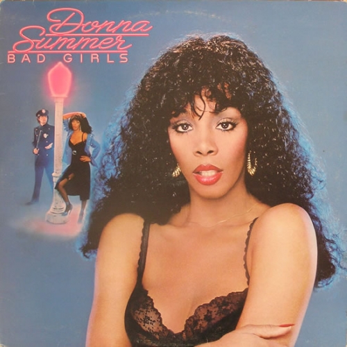 Bad Girls by Donna Summer - imusic.am