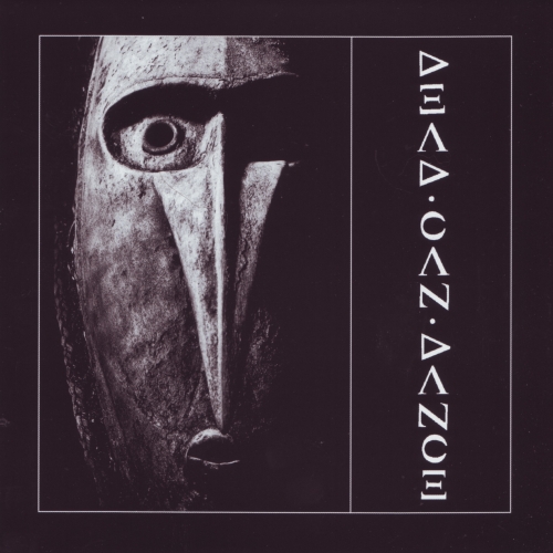 Dead Can Dance by Dead Can Dance - imusic.am