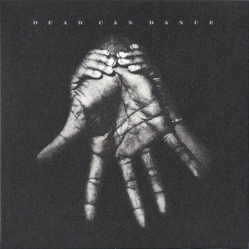 Into The Labyrinth by Dead Can Dance - imusic.am
