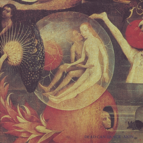 Aion by Dead Can Dance - imusic.am