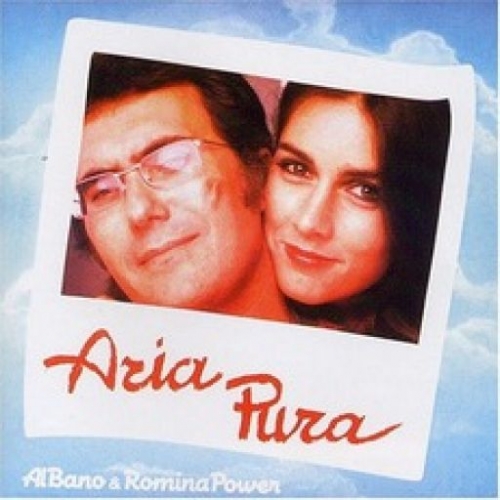 Aria Pura by Al Bano, Romina Power - imusic.am