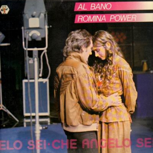 Che Angelo Sei by Al Bano, Romina Power - imusic.am