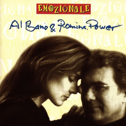 Emozionale by Al Bano, Romina Power - imusic.am