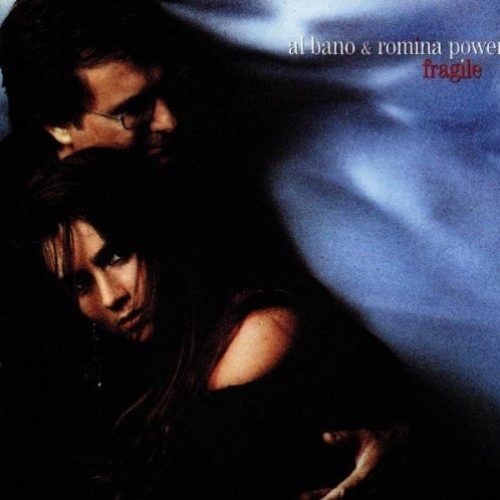 Fragile by Al Bano, Romina Power - imusic.am