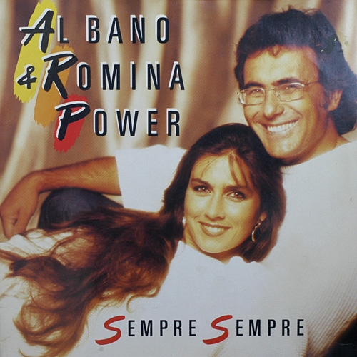 Sempre Sempre by Al Bano, Romina Power - imusic.am