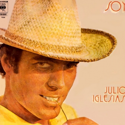 Soy by Julio Iglesias - imusic.am