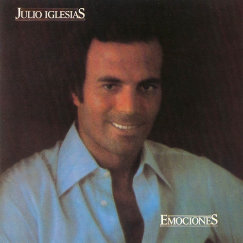 Emociones by Julio Iglesias - imusic.am