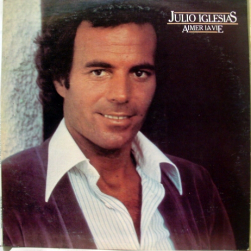 Aimer La Vie by Julio Iglesias - imusic.am