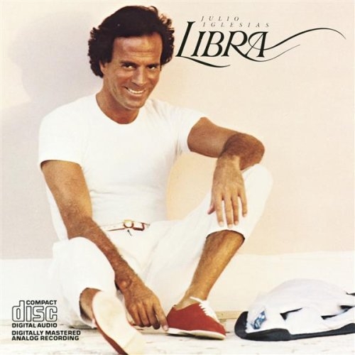 Libra by Julio Iglesias - imusic.am