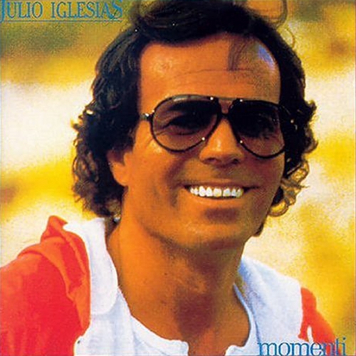 Momenti by Julio Iglesias - imusic.am
